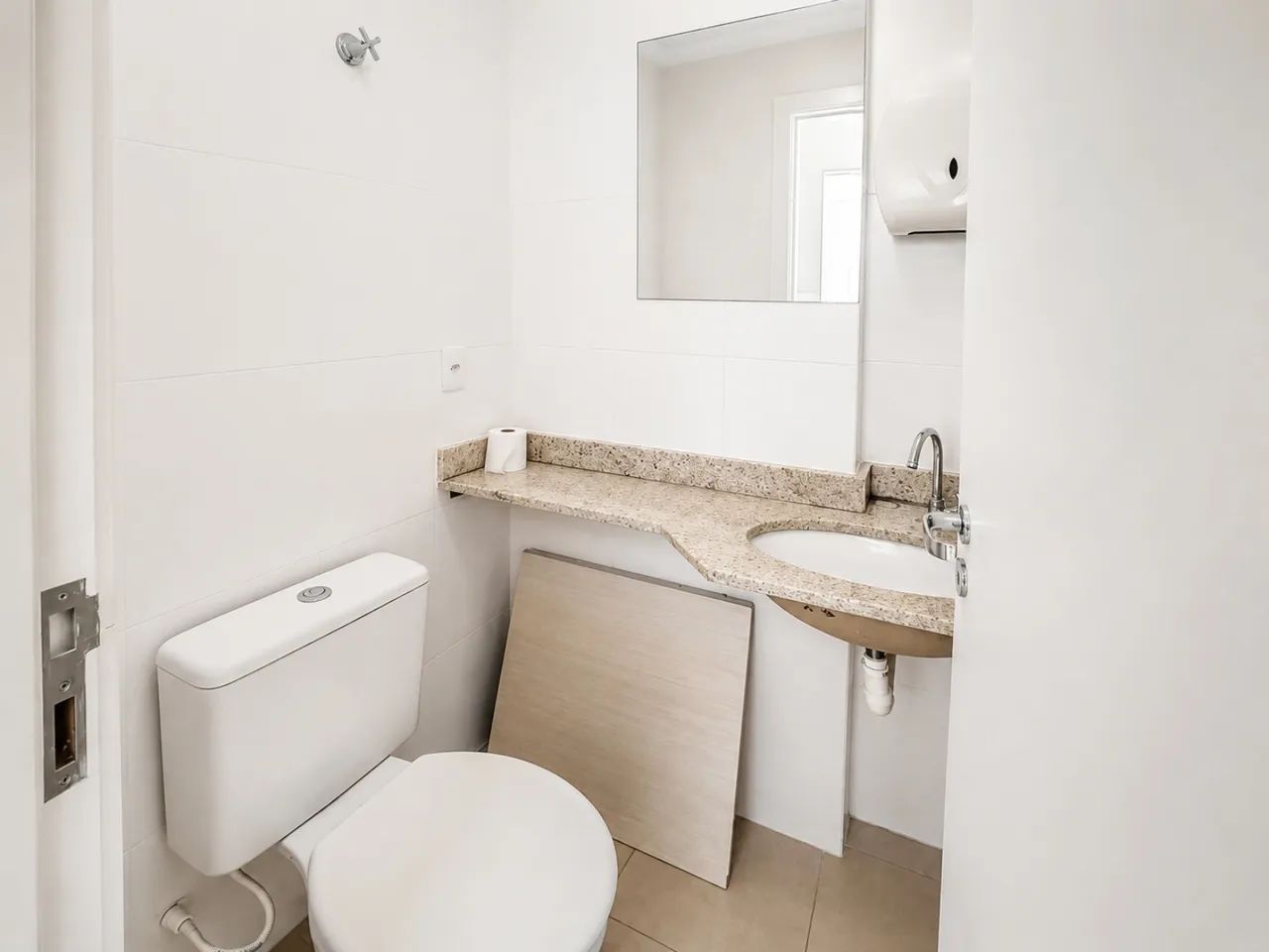 Sala - Jardim Camburi - Foto 5