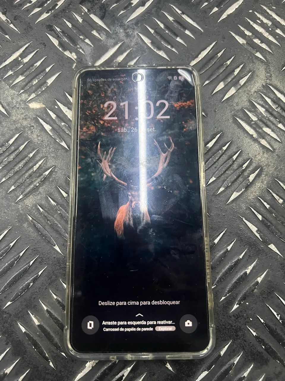 Realme c75