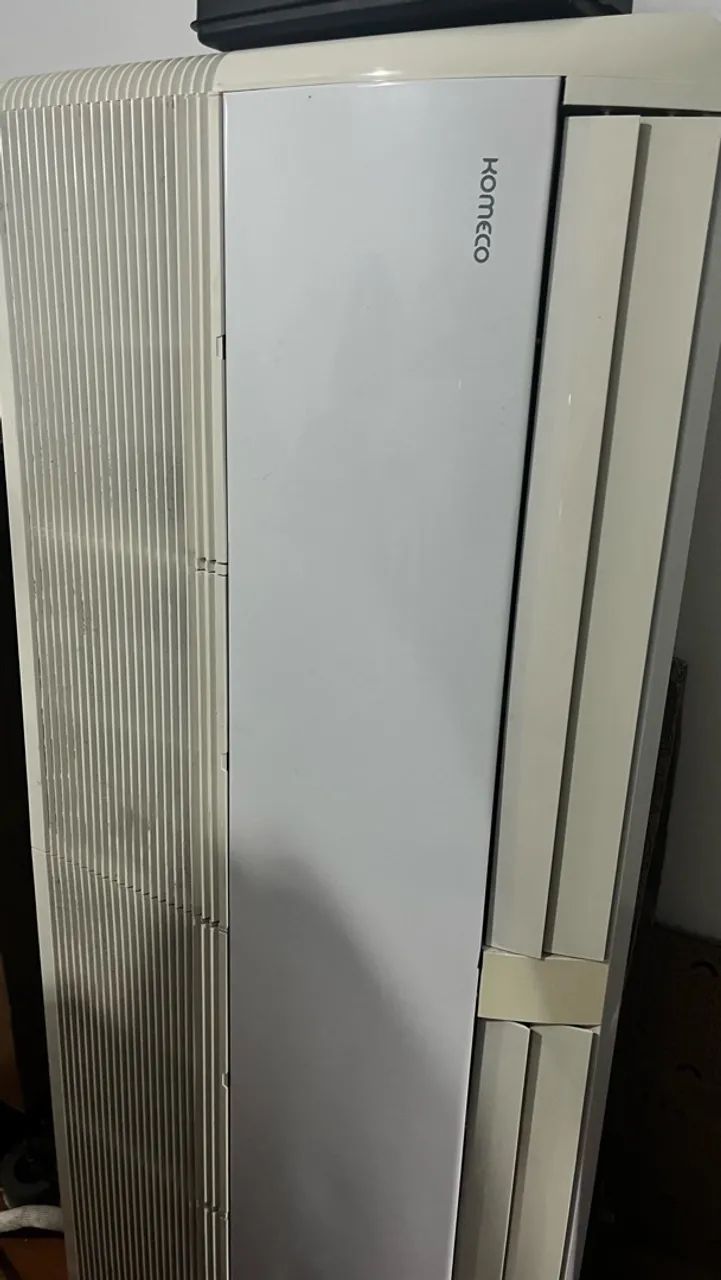 Ar Condicionado 60.000 BTUS