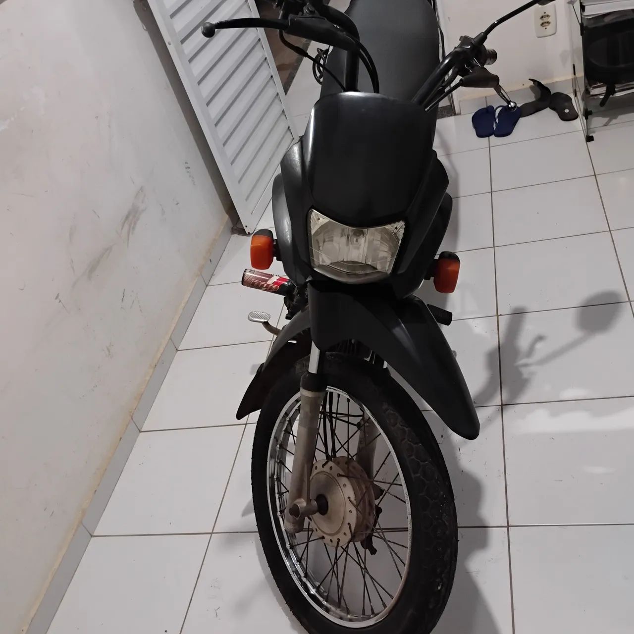 Popi 100 RS 7200