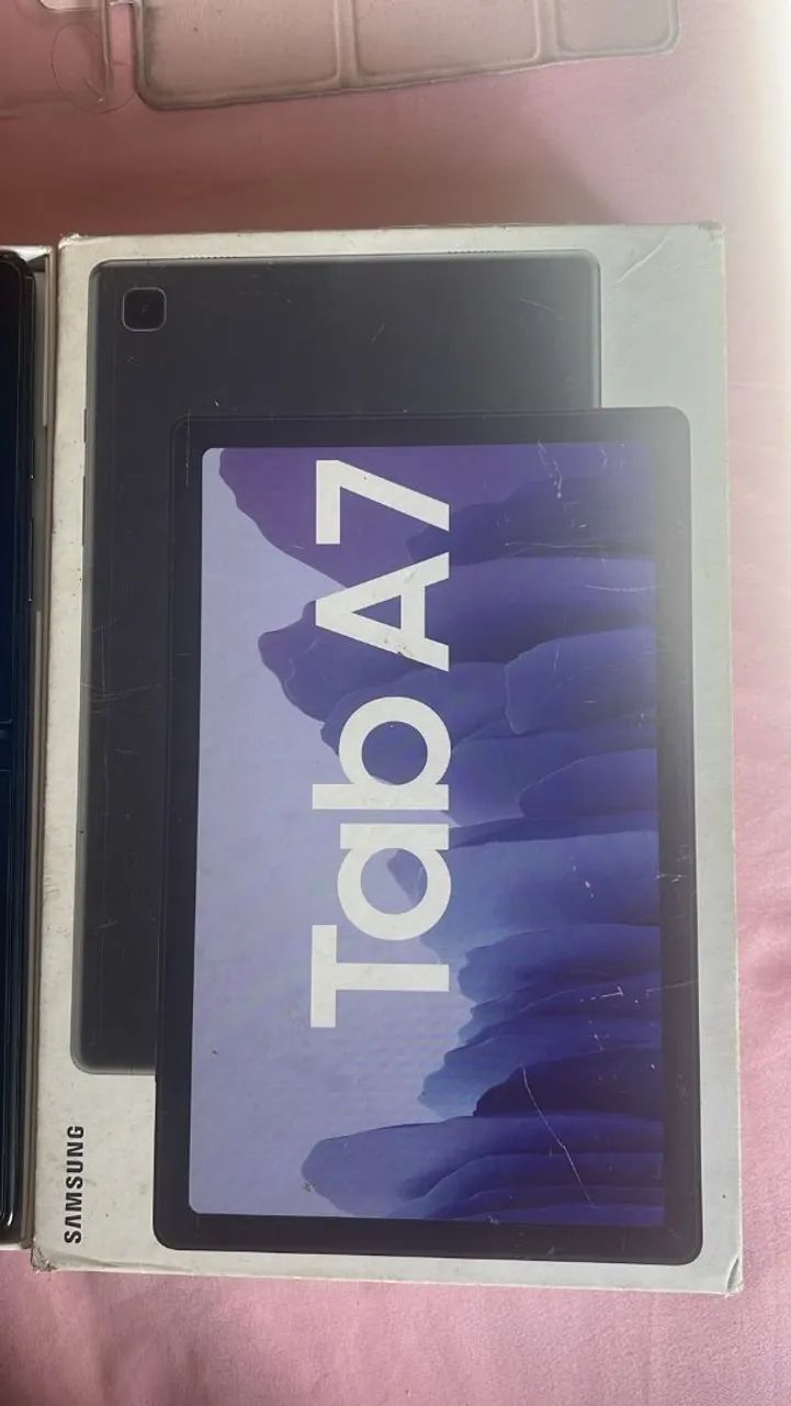 Tablet A7
