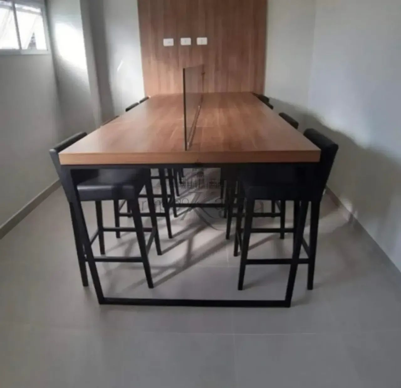 Imóvel para aluguel com 32 metros quadrados com 1 quarto - Foto 4