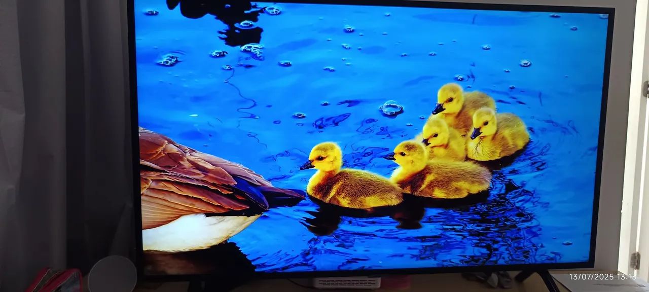SMART TV SAMSUNG 43 POLEGADAS. - Foto 3