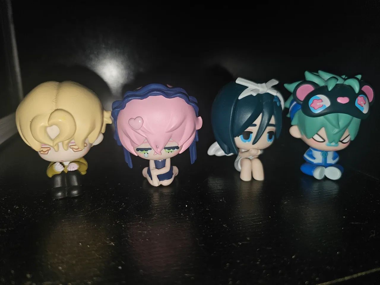 Vendo figures Alien Stage - Foto 2