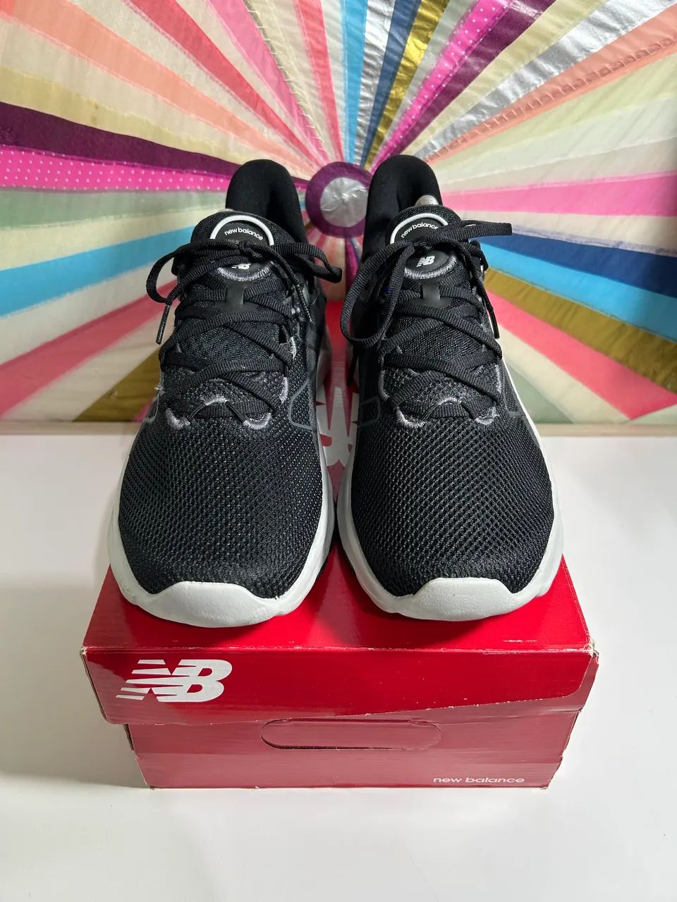 New Balance Roav V2 - Foto 2