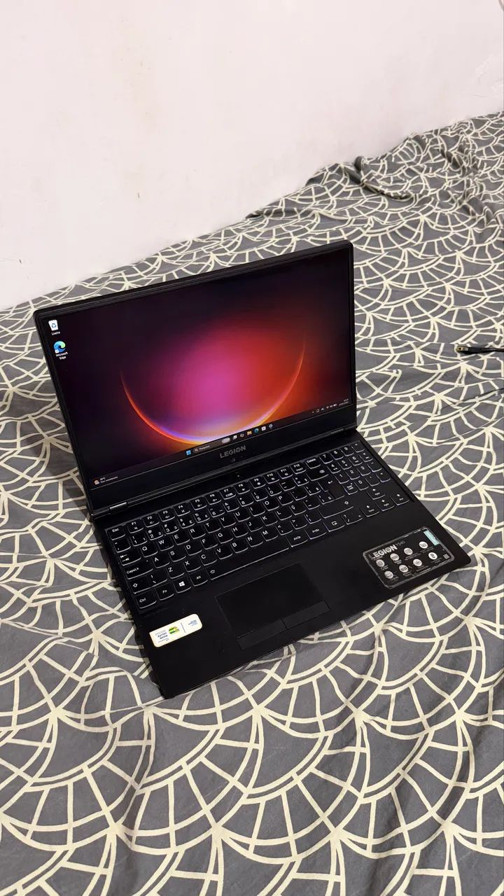 Lenovo legion Y540 - Foto 3