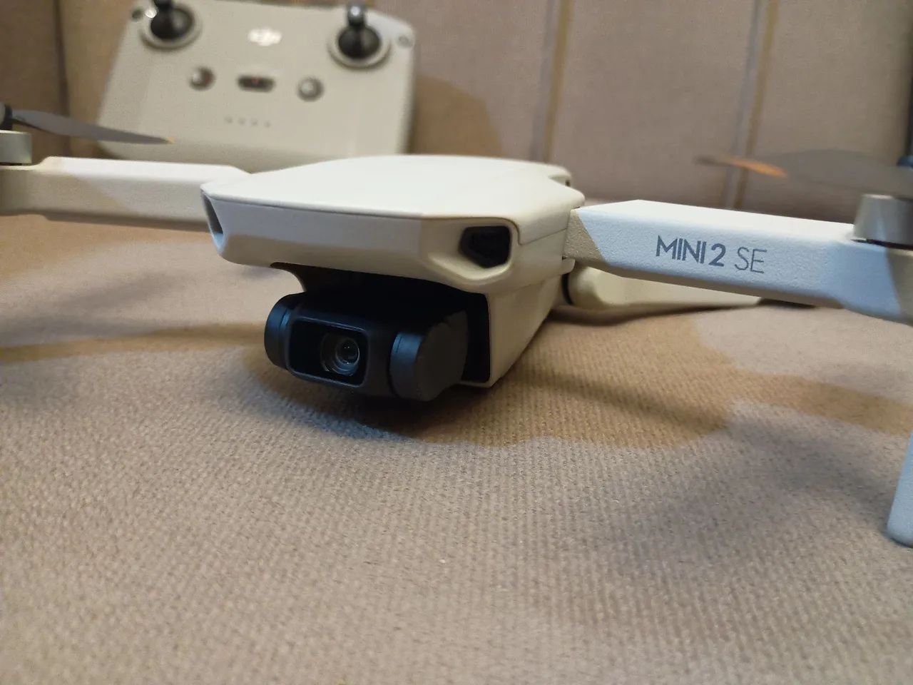 Drone DJI MINI 2 SE - Foto 4