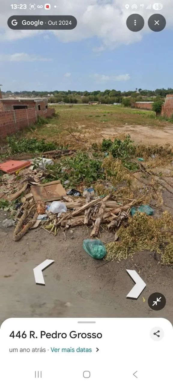 Terreno no Caucaia - Foto 3