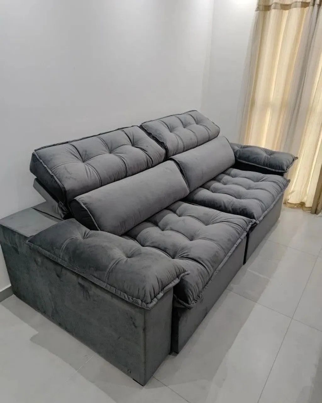 Sofá 