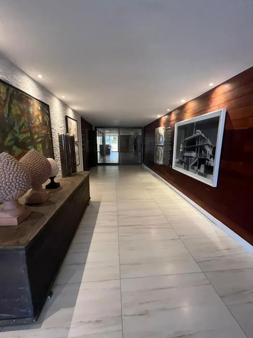 Vendo,  3 suítes, Av Boa Viagem - Foto 5