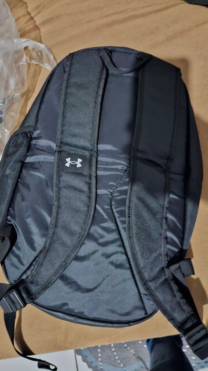 Mochila UNDER ARMOUR ORIGINAL  - Foto 3