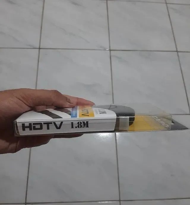 Cabo HDMI B-MAX 1,8m com Frete Grátis - Foto 2