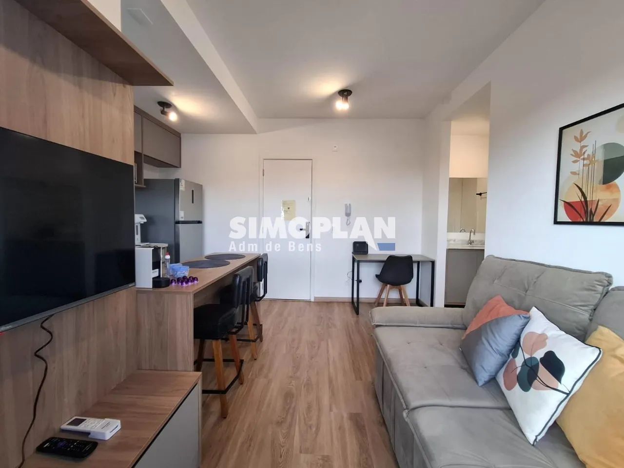 apartamento - Parque Industrial - Campinas - Foto 4