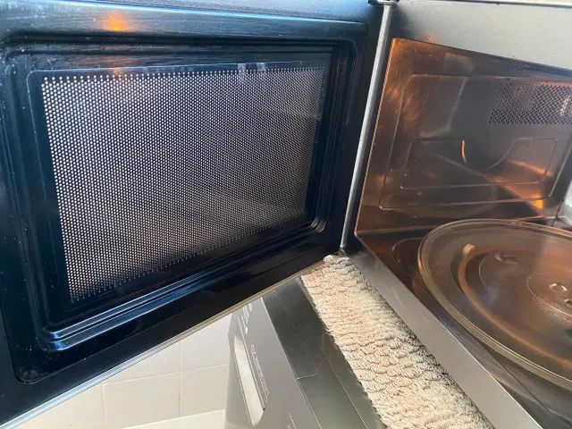 Microondas Electrolux 31L - Foto 3