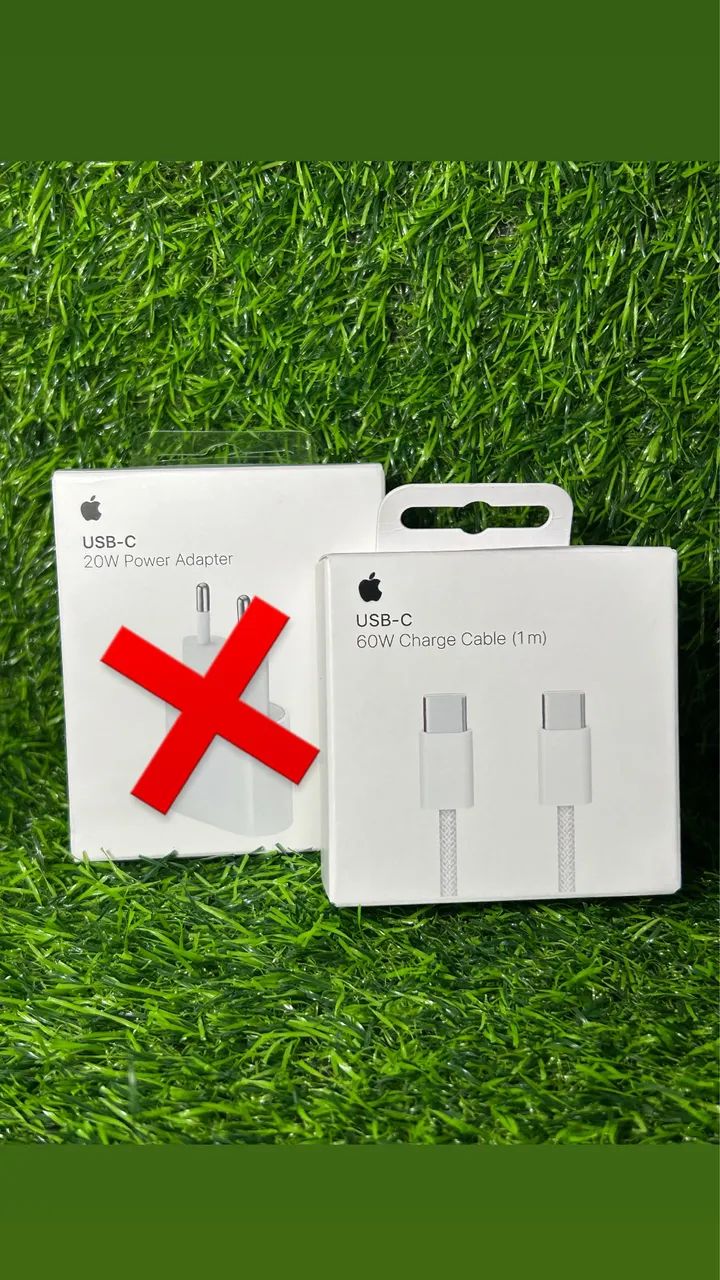 Cabo C-C Apple 