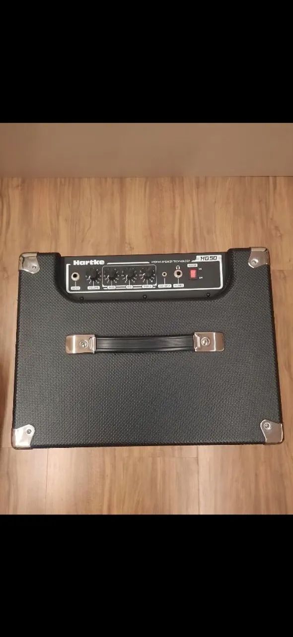 Hartke HD 50 - Foto 3