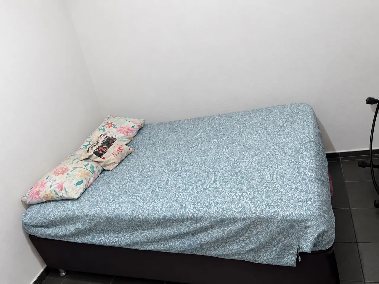 Cama casal
