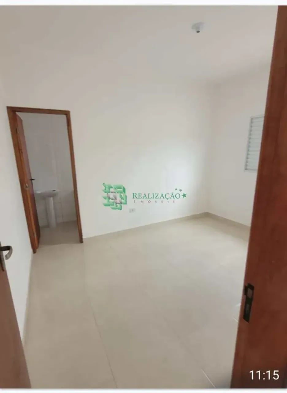 CASA COM PISCINA, MONGAGUÁ -SP - Foto 2