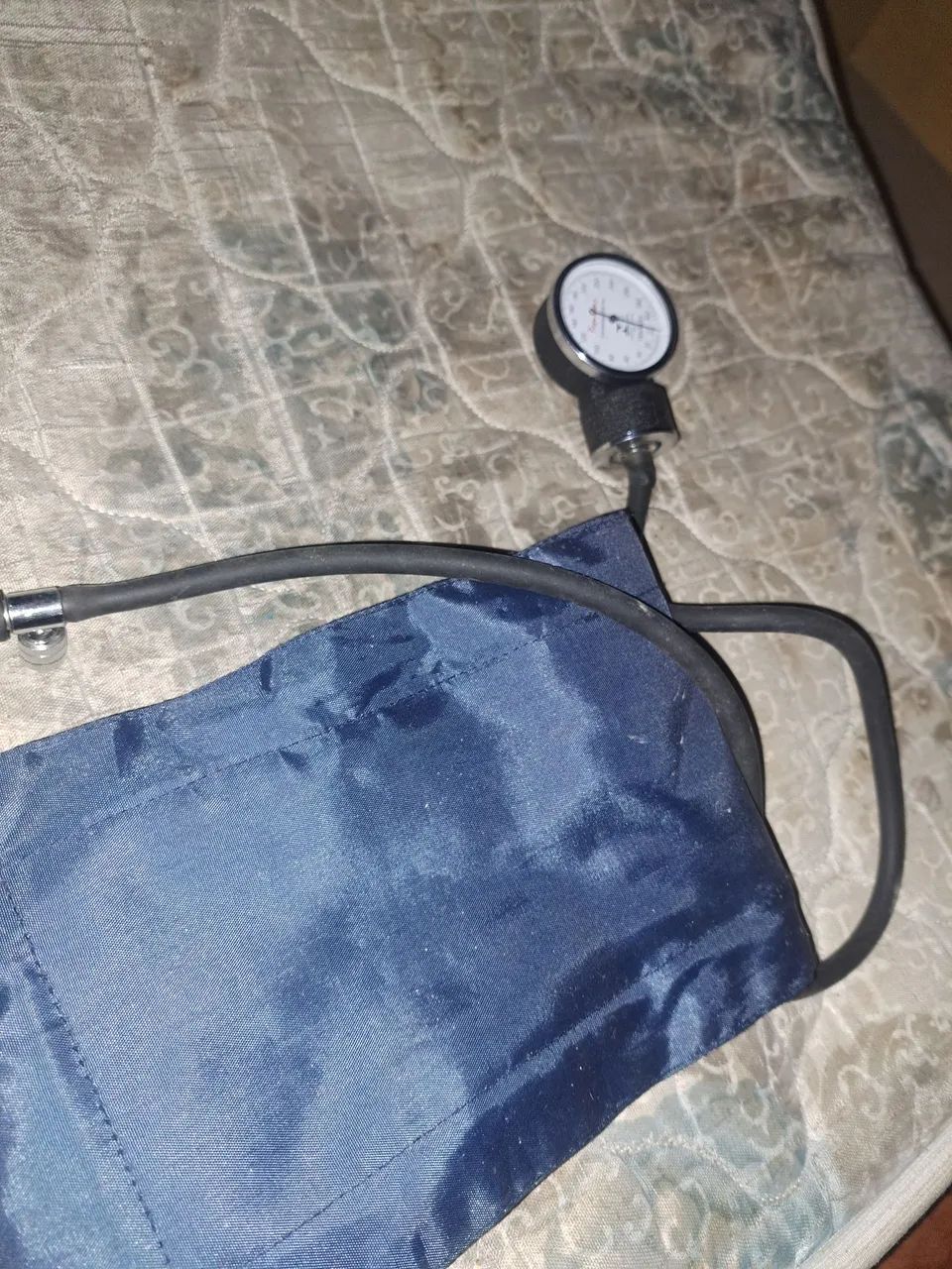 aparelho de pressão - Foto 2