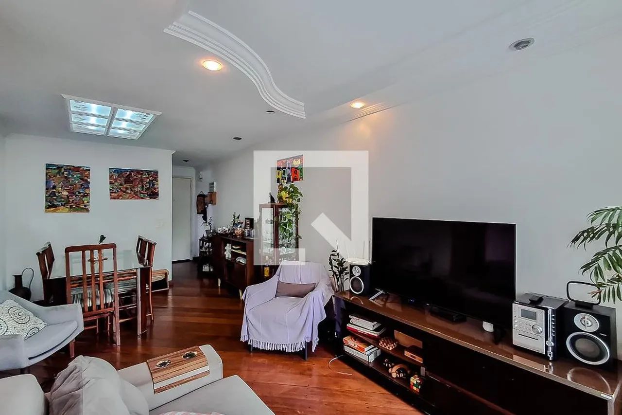 Apartamento à Venda - Vila Mariana, 3 Quartos, 86 m2 - Foto 5