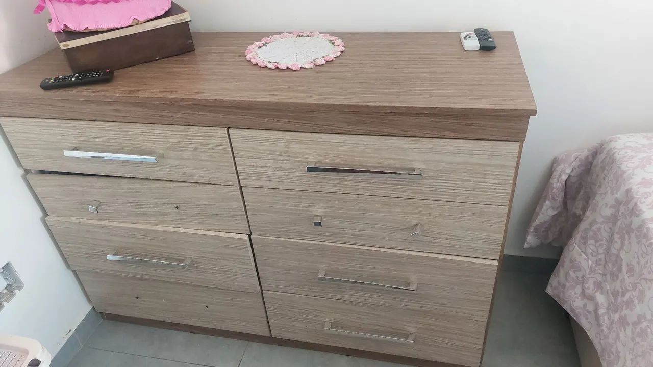 Cômoda  - Foto 2