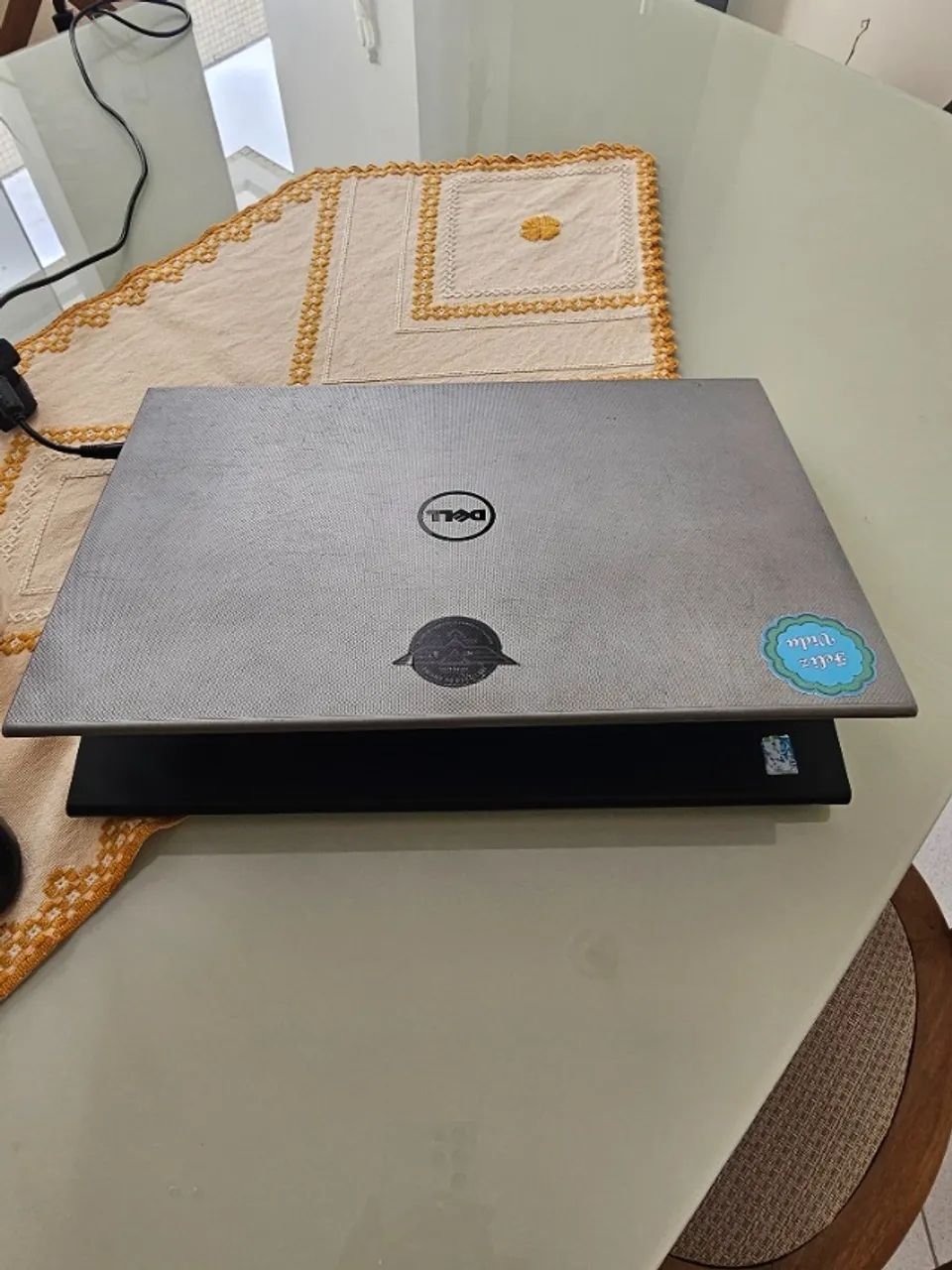 NOTEBOOK DELL INSPIRON 15 - Foto 3