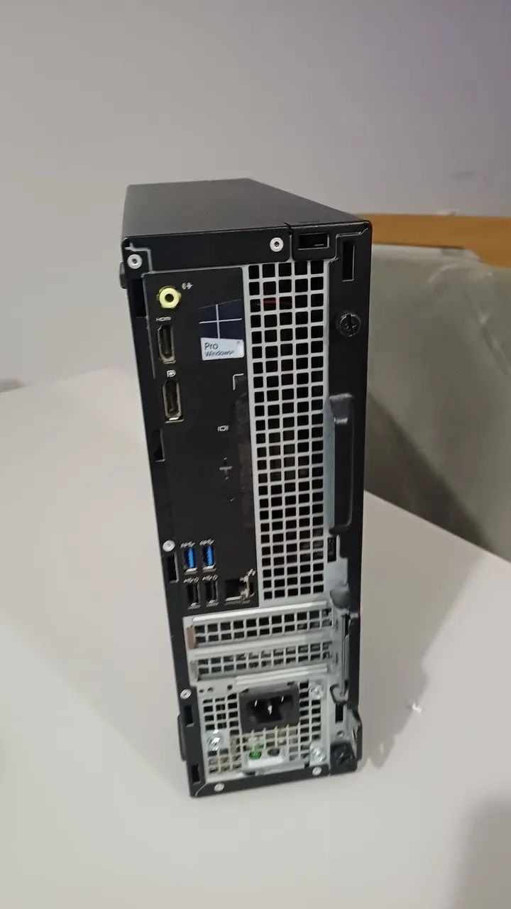 Optiplex 3040 SSF - Foto 2