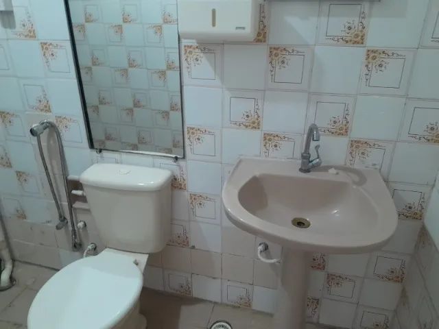 Aluga-se Excelente Apartamento na Boa Vista - Edifício Ébano - Foto 2