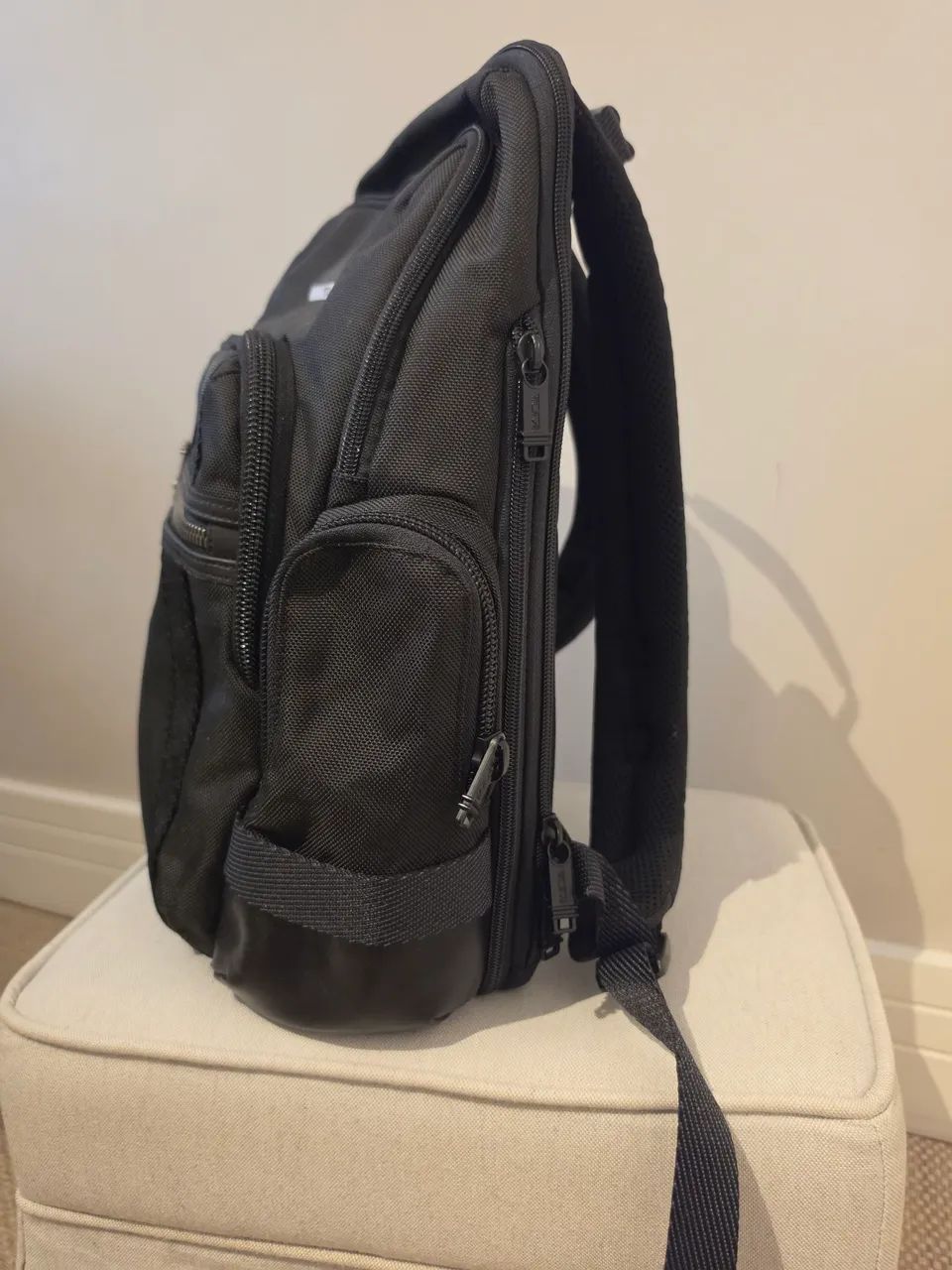 Mochila Tumi original - Foto 2