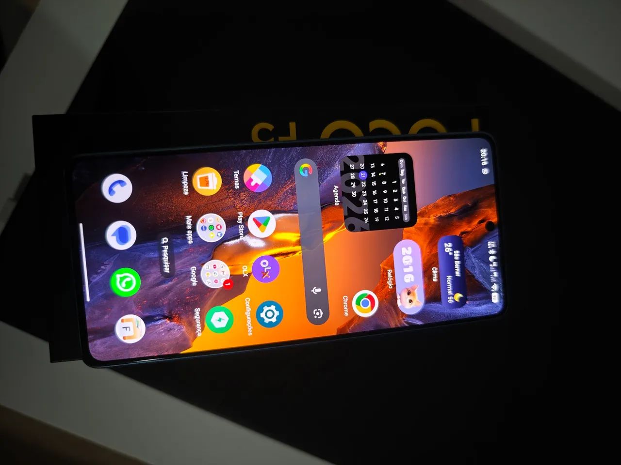 Poco F5  - Foto 4