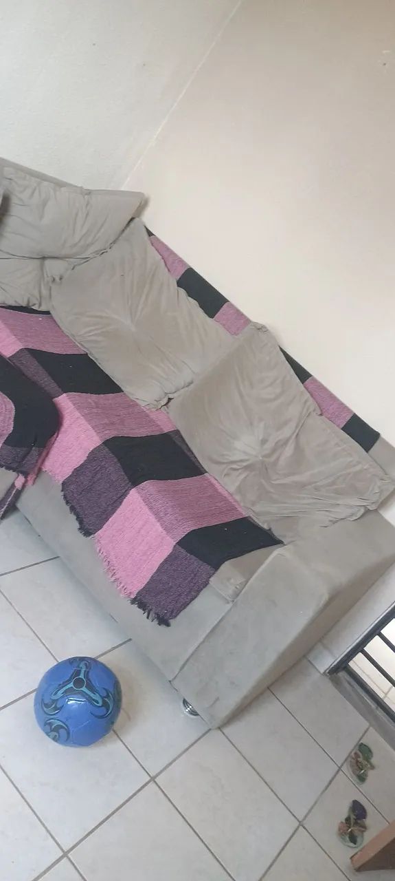 Vendo está bem conservado tudo  - Foto 3