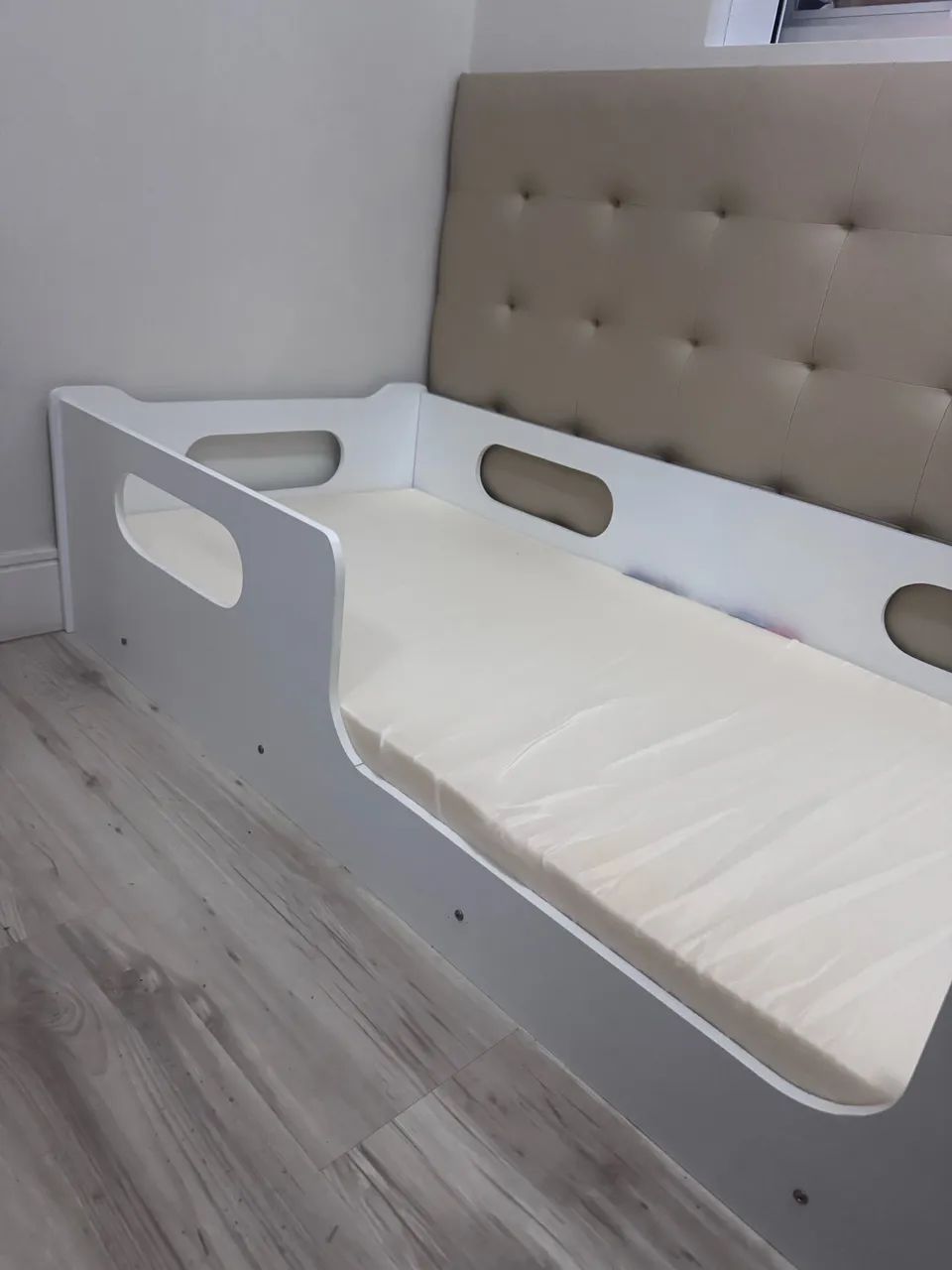 Cama montessori  - Foto 3