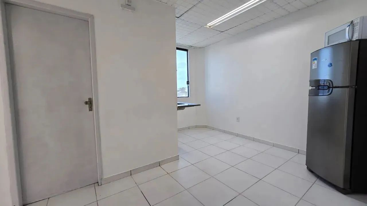 Escritório para aluguel com 220 metros quadrados com 1 quarto em Parque 10 de Novembro - M - Foto 11