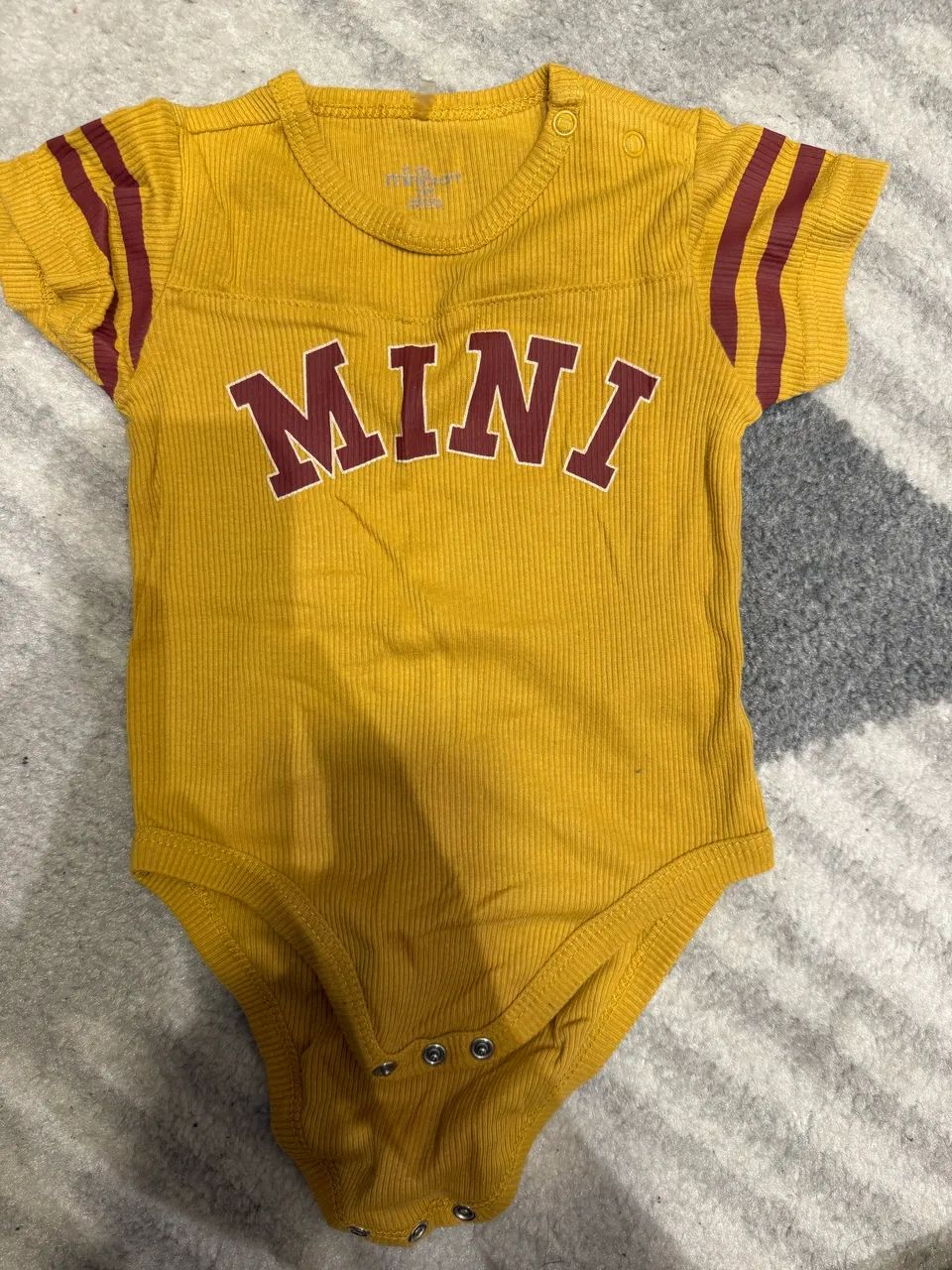 Body Mini