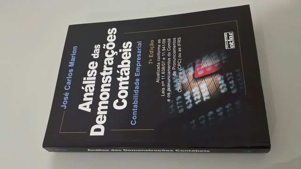 Livros de contabilidade  - Foto 2