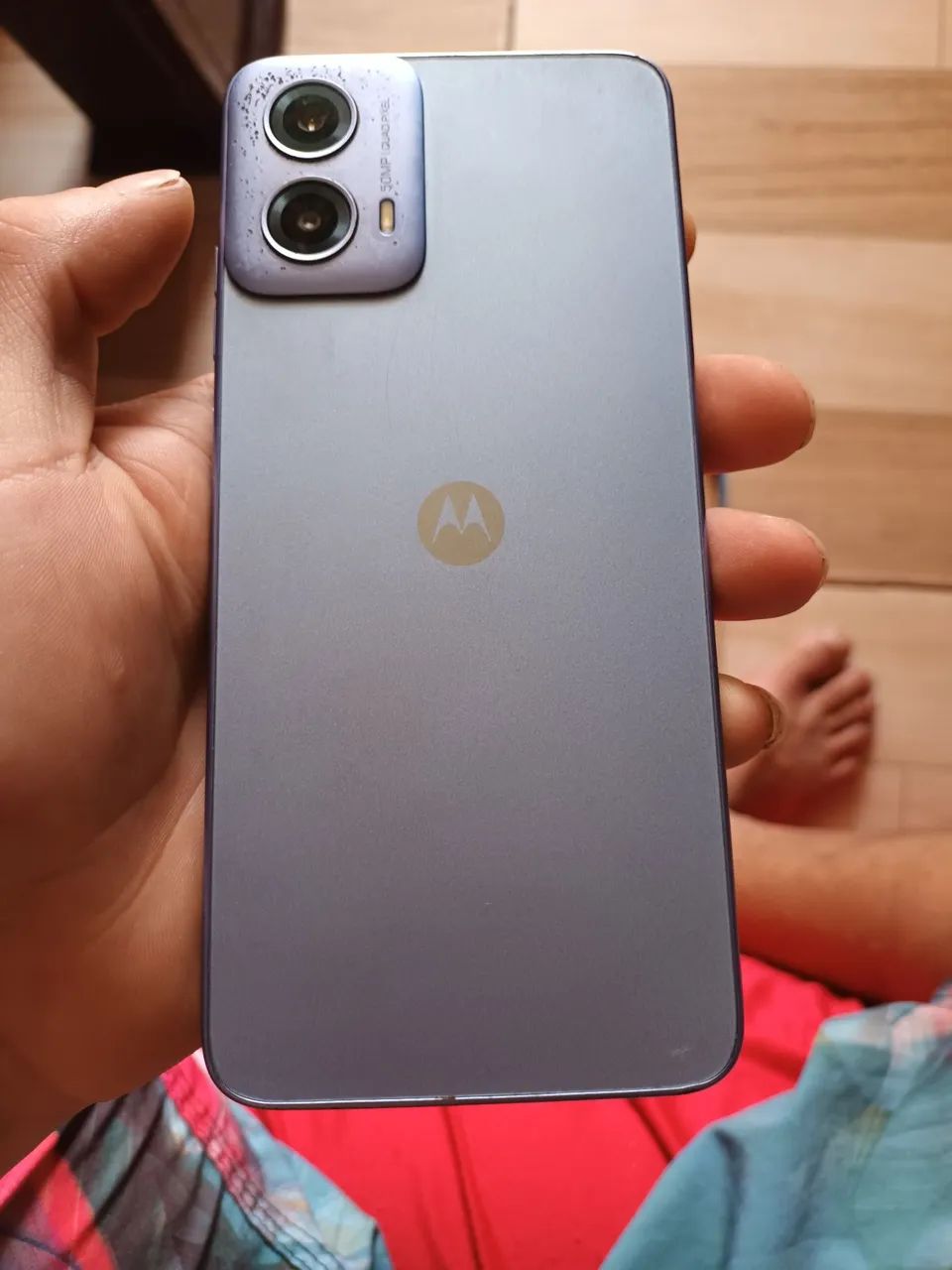 Moto G34 5G - Foto 2