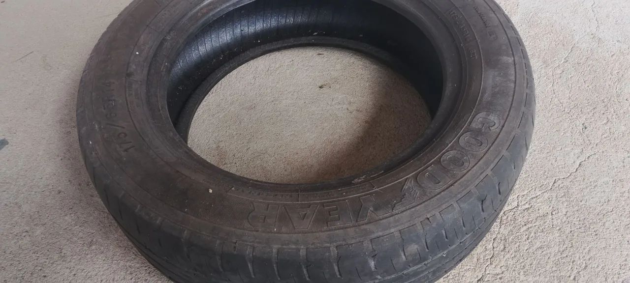 Pneu