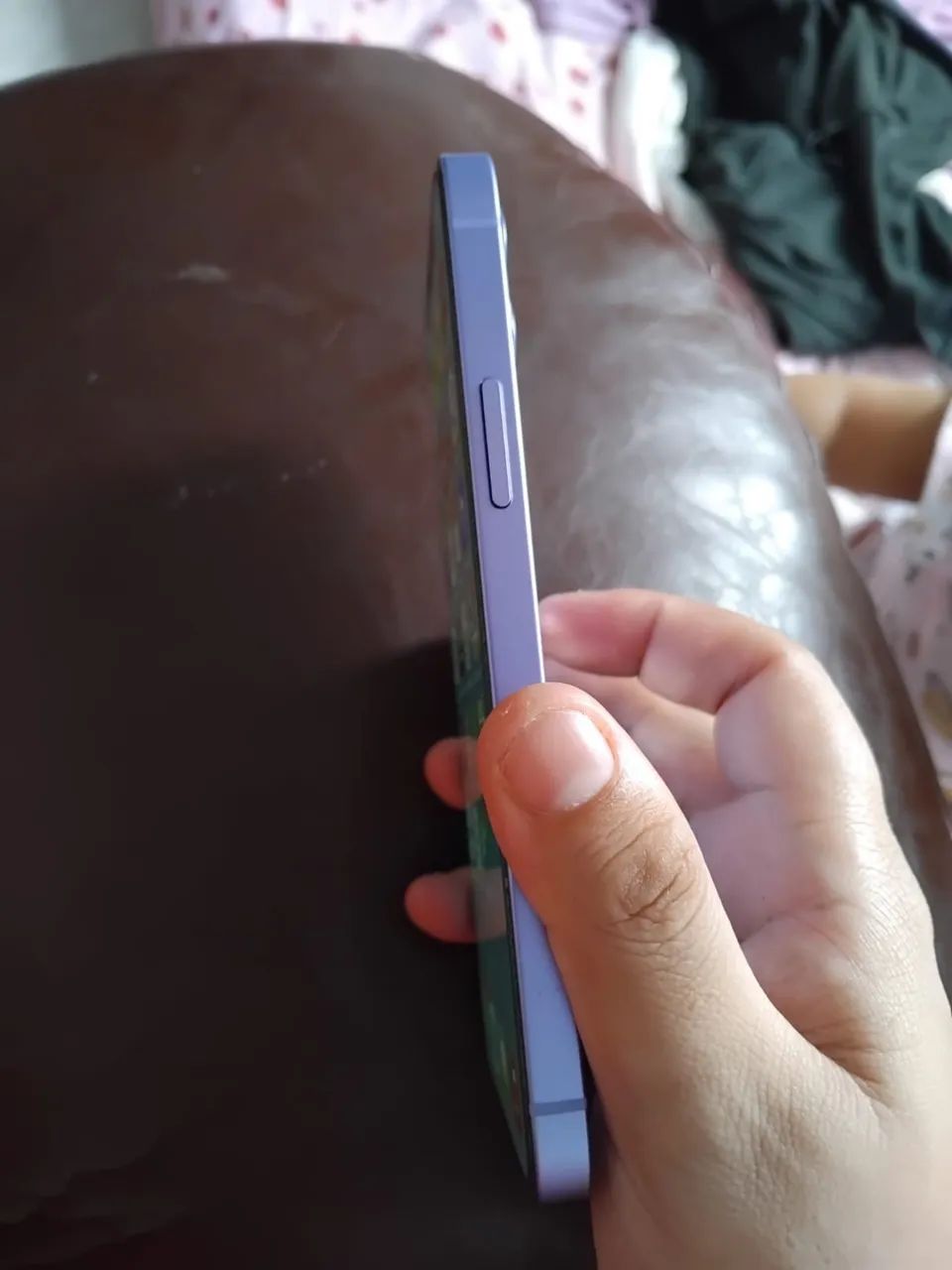 iPhone - Foto 2