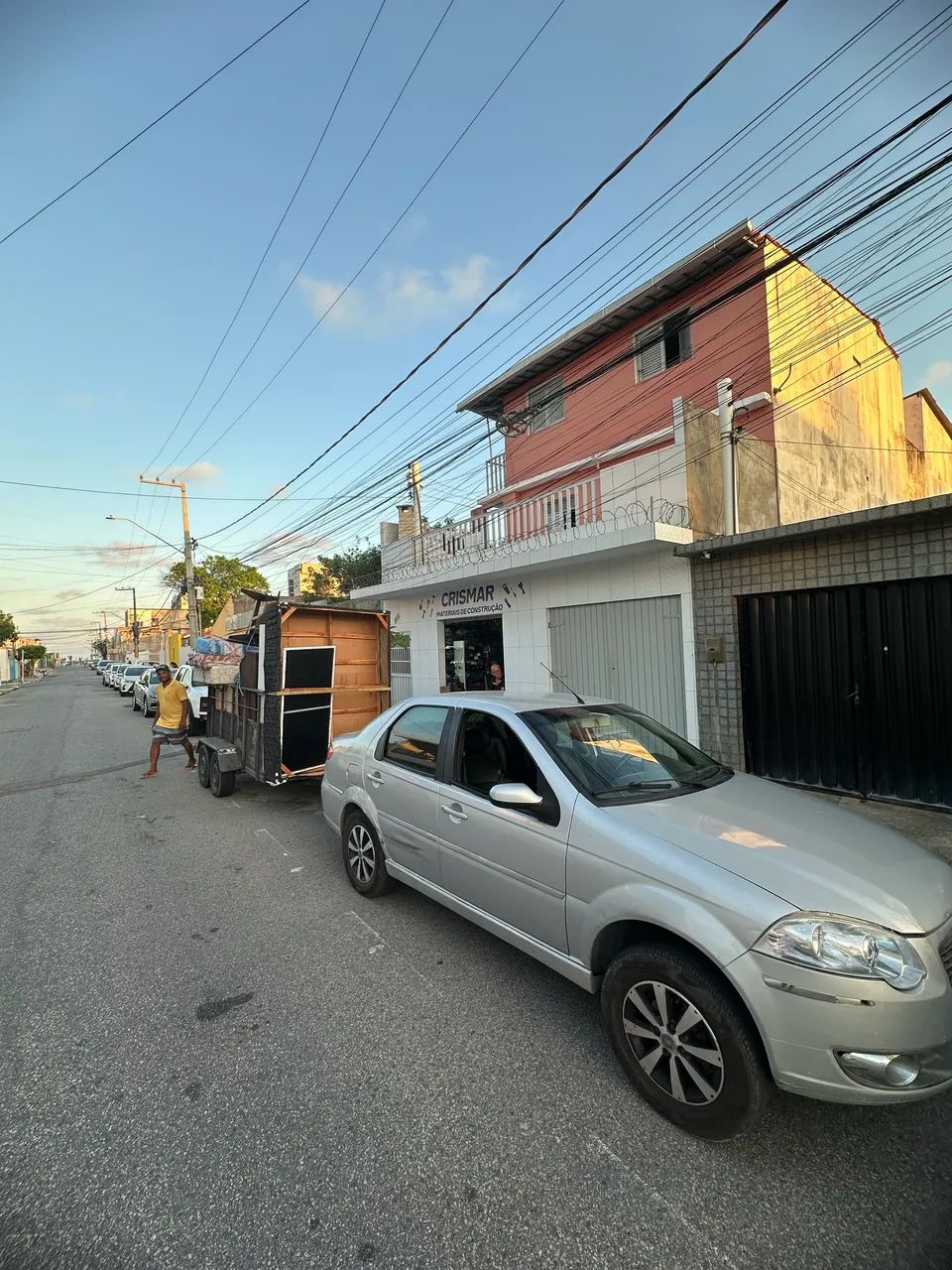 Fretes Carretos  - Foto 2