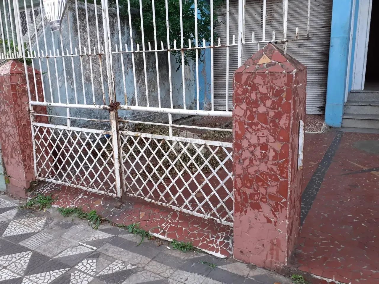 Casa Comercial e Residencial para venda no bairro Cidade Baixa em Porto Alegre/RS. - Foto 10