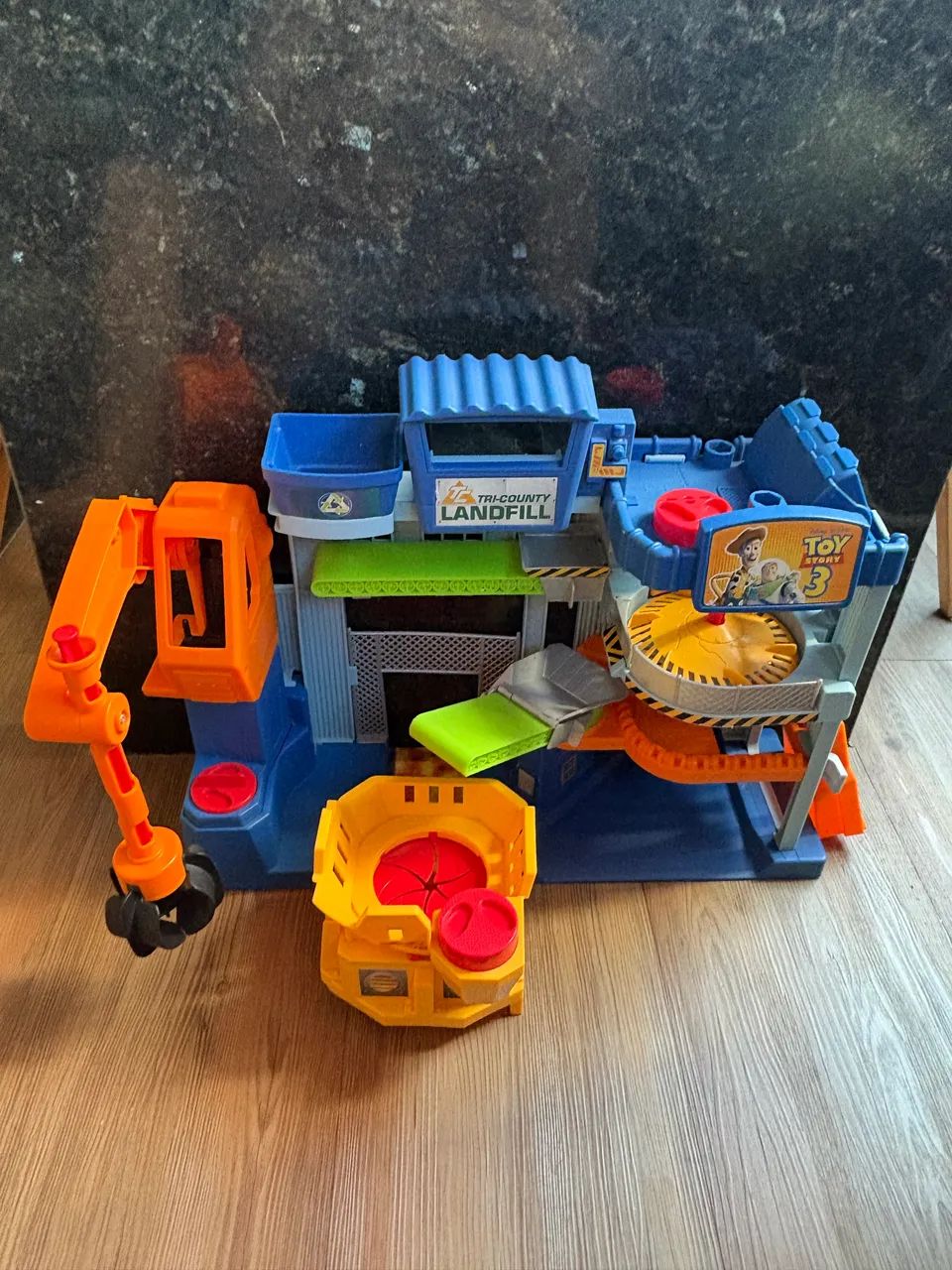 Toy Story 3  - Foto 2