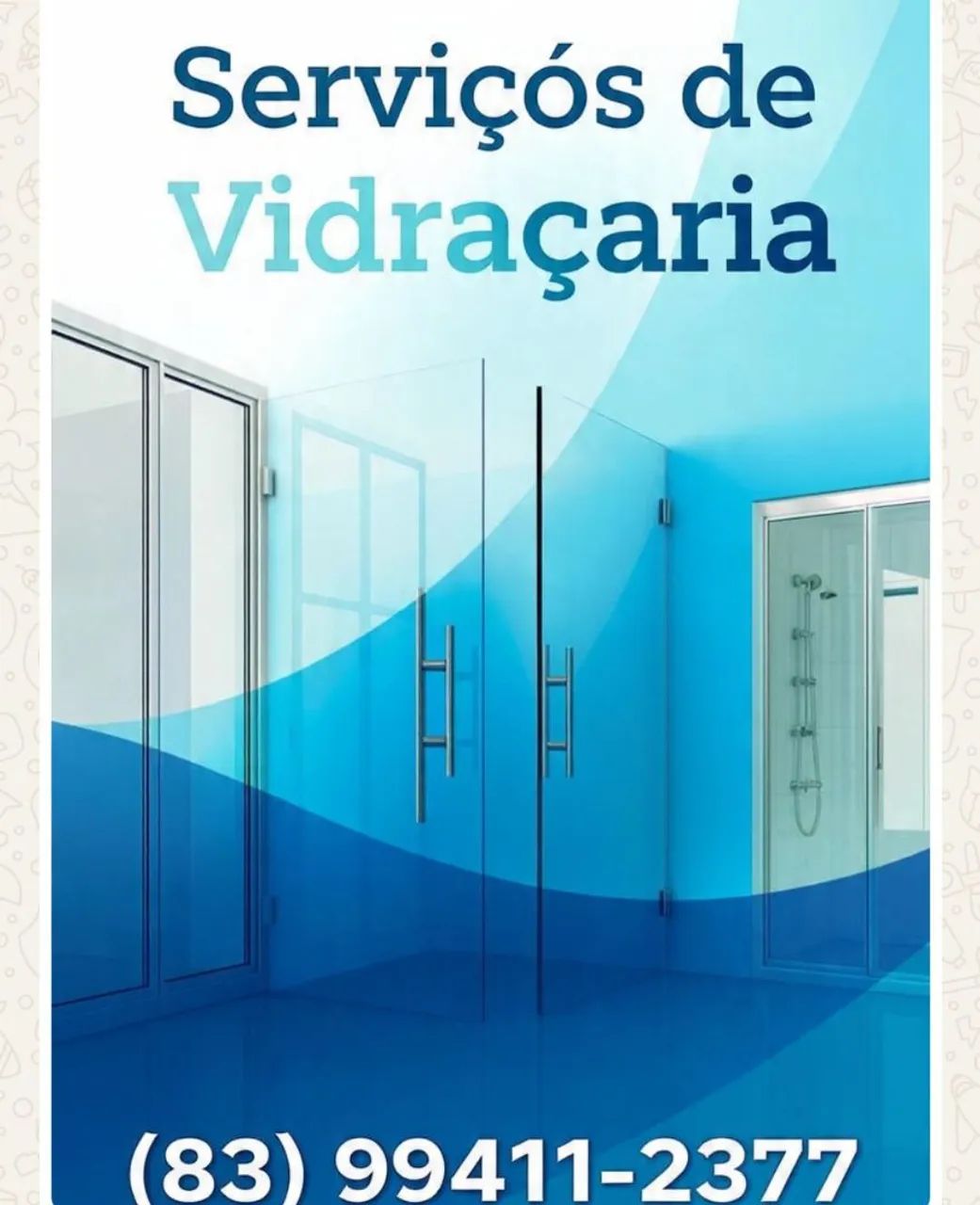 Vidraceiro 