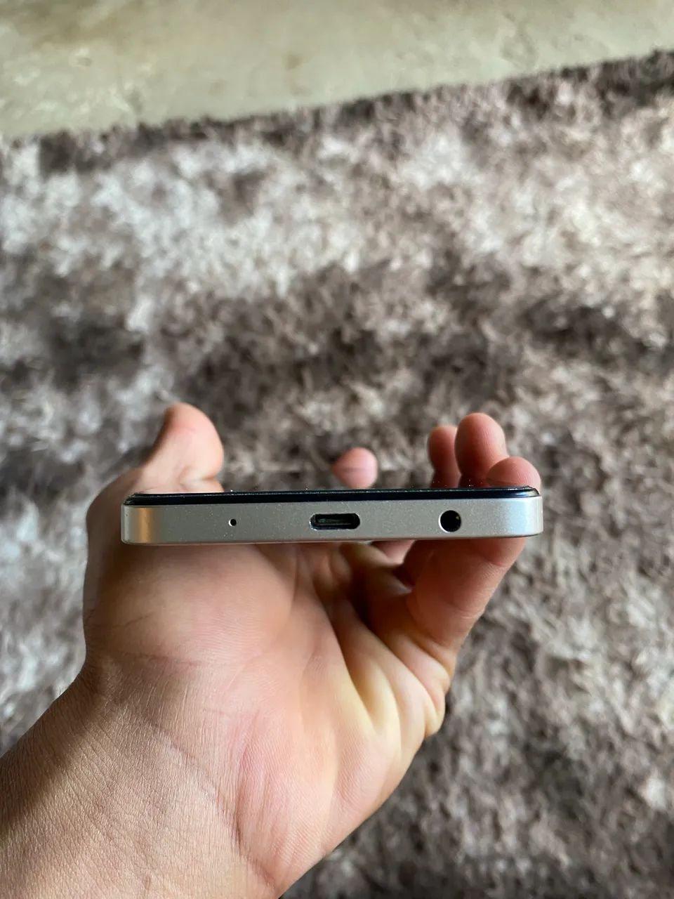 Vendo um REDMI A5 - Foto 4