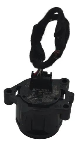 Botão Comando Engine Start Stop Fastback 2023 Original - Foto 4