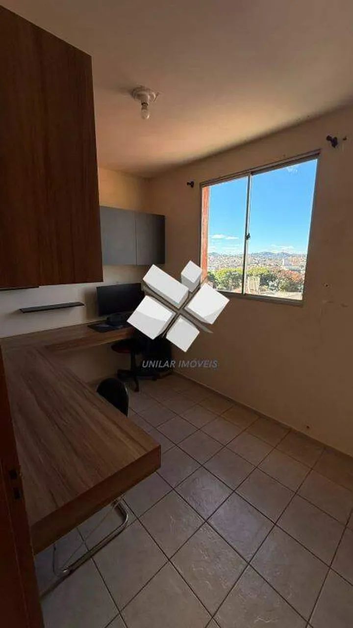 Apartamento 03 quartos - bairro Santa Amélia - Foto 4