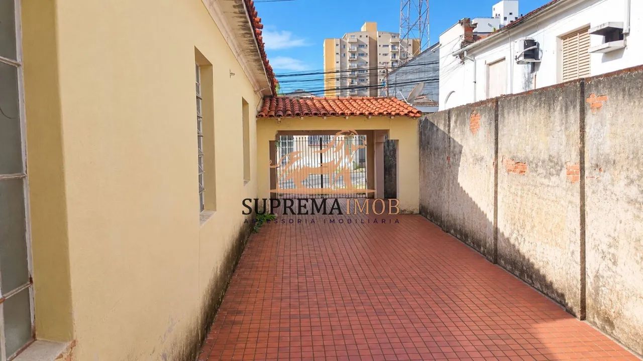 Terreno á venda com 814 m² - Região Central - Sorocaba/SP - Foto 2