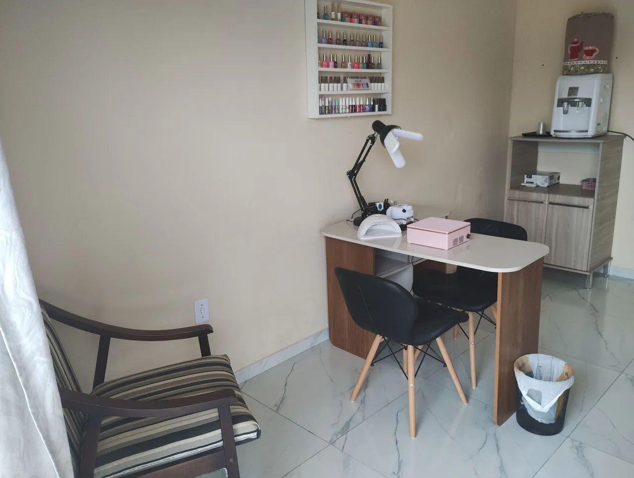 Alugo sala comercial  - Foto 4