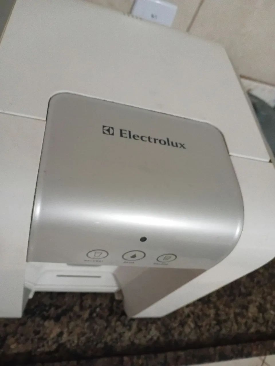 Filtro Electrolux  - Foto 2