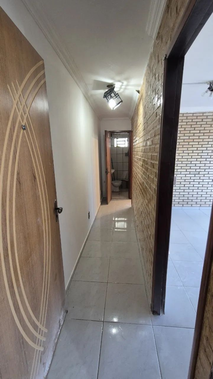 Aluguel sala comercial 45m2 (Ceilândia) - Foto 4