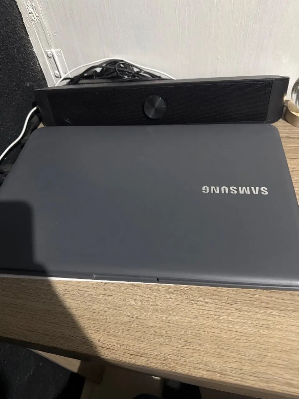 Notebook Samsung  - Foto 3